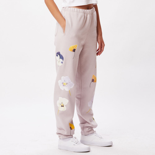 Obey Γυναικείο παντελόνι  Friday Sweatpant